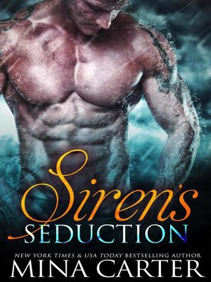 cover image of Siren's Seduction
